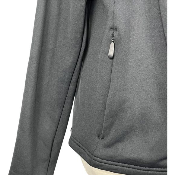 KJUS Women Black Calienta Jacket Size XL - Picture 5 of 10